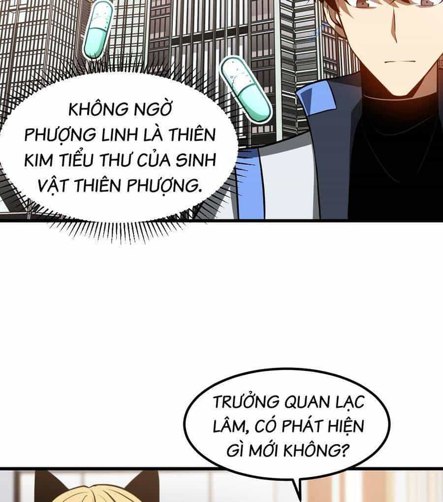 Siêu Phàm Tiến Hóa - Chương 120 - ảnh 29