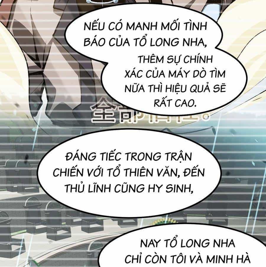 Siêu Phàm Tiến Hóa - Chương 120 - ảnh 56