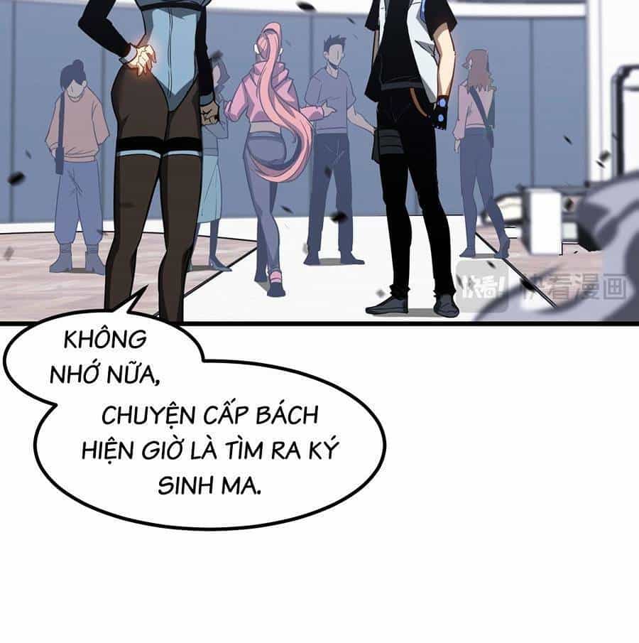 Siêu Phàm Tiến Hóa - Chương 120 - ảnh 58