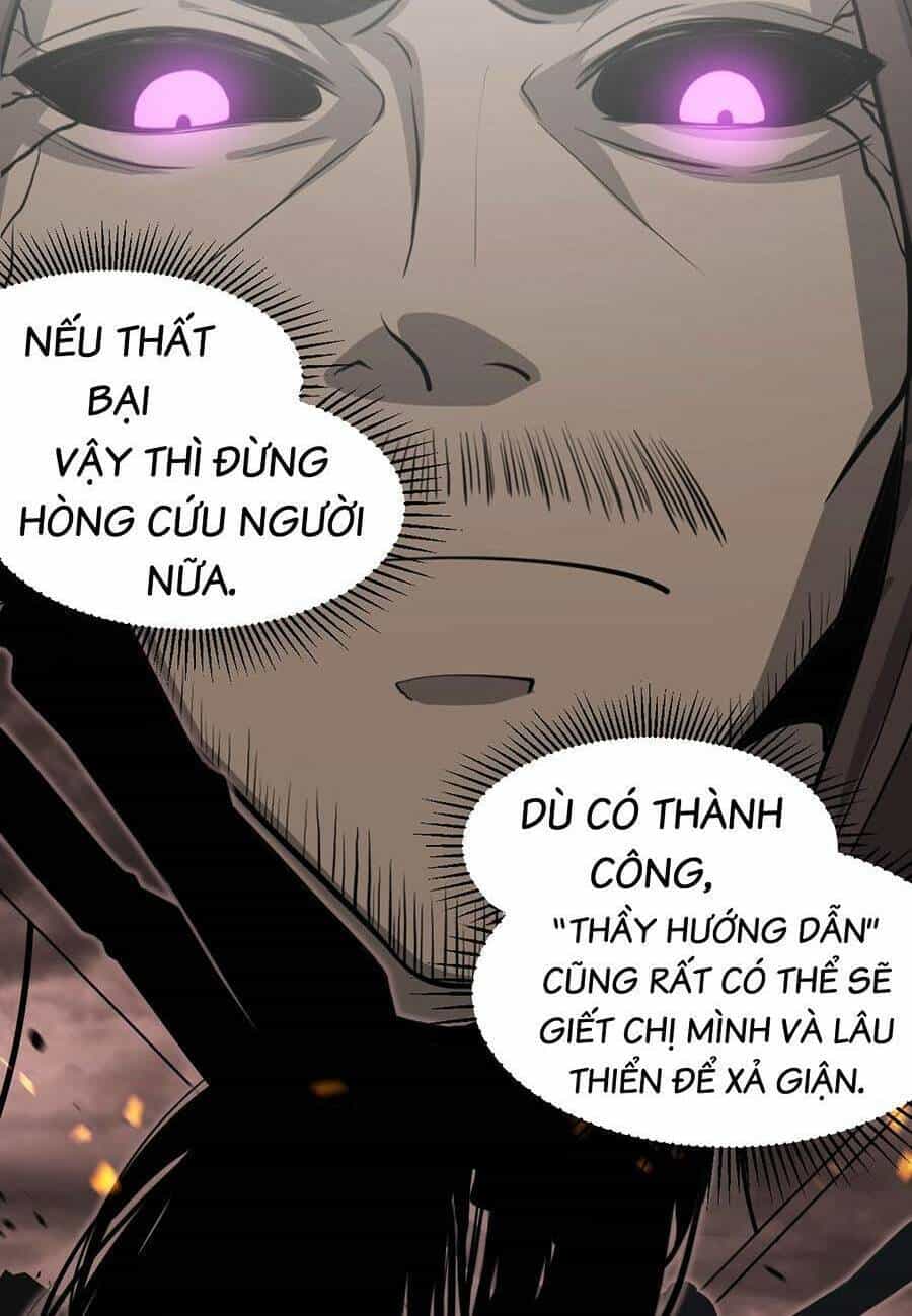 Siêu Phàm Tiến Hóa - Chương 121 - ảnh 12
