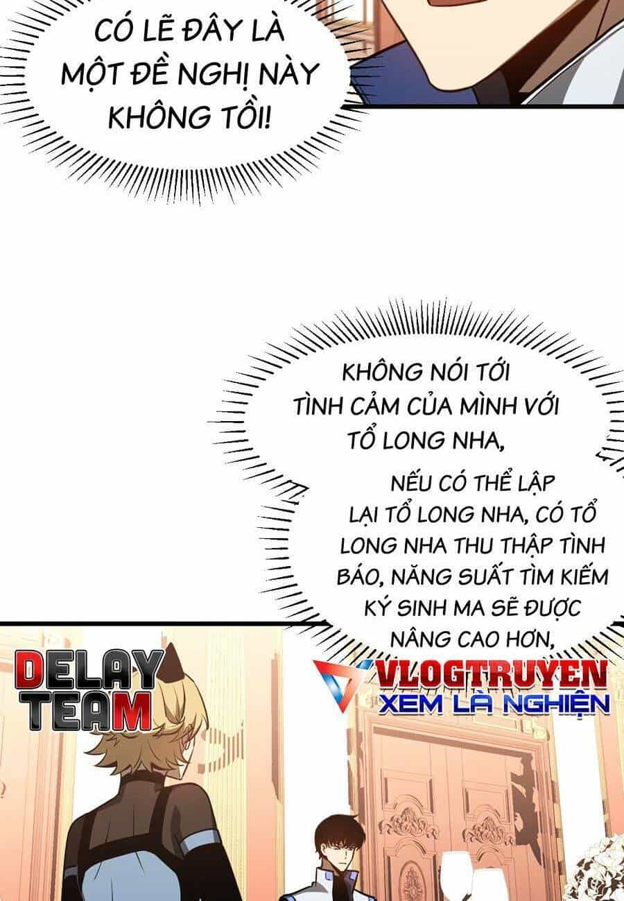 Siêu Phàm Tiến Hóa - Chương 121 - ảnh 20