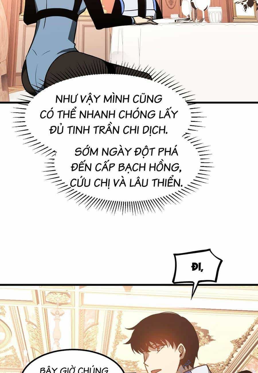 Siêu Phàm Tiến Hóa - Chương 121 - ảnh 21