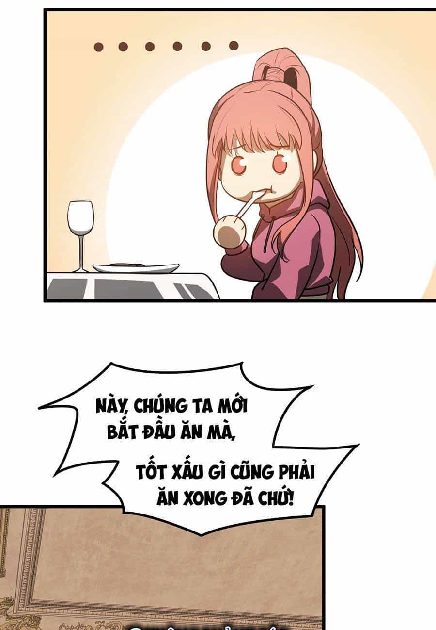 Siêu Phàm Tiến Hóa - Chương 121 - ảnh 23