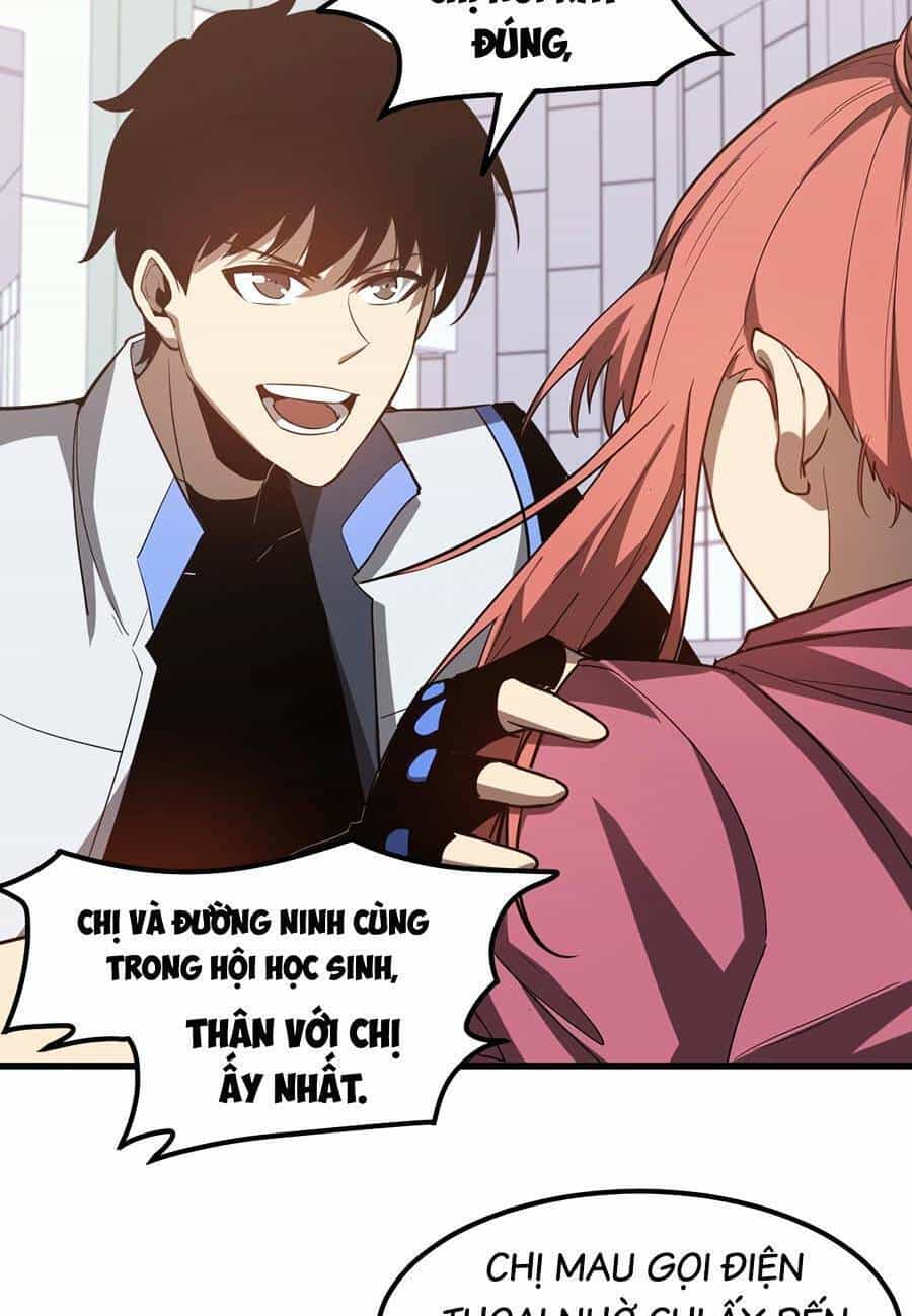 Siêu Phàm Tiến Hóa - Chương 121 - ảnh 27