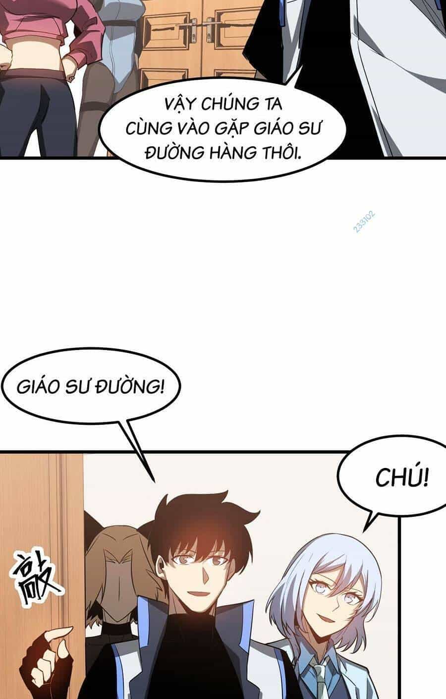 Siêu Phàm Tiến Hóa - Chương 121 - ảnh 34