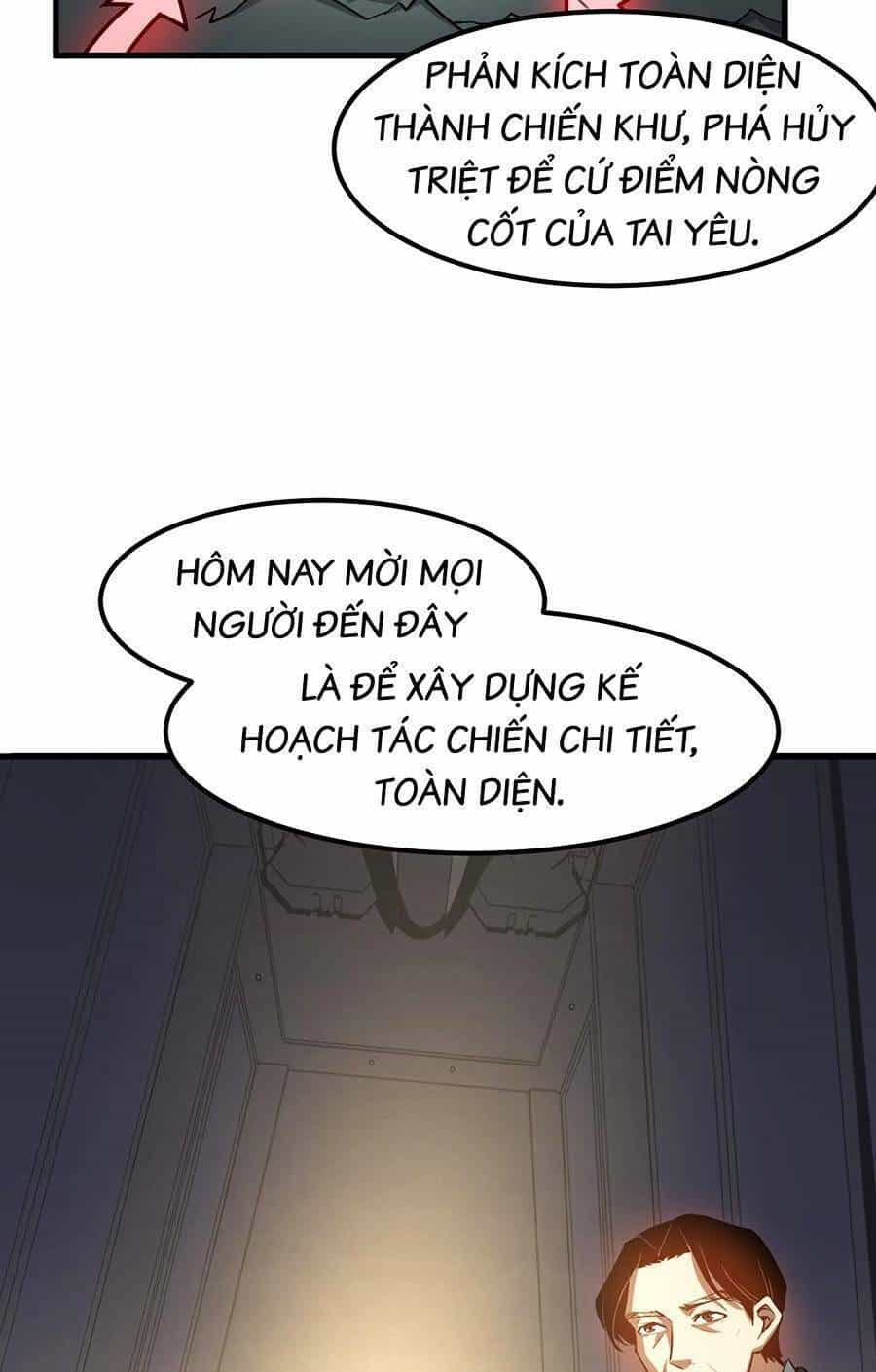 Siêu Phàm Tiến Hóa - Chương 121 - ảnh 55