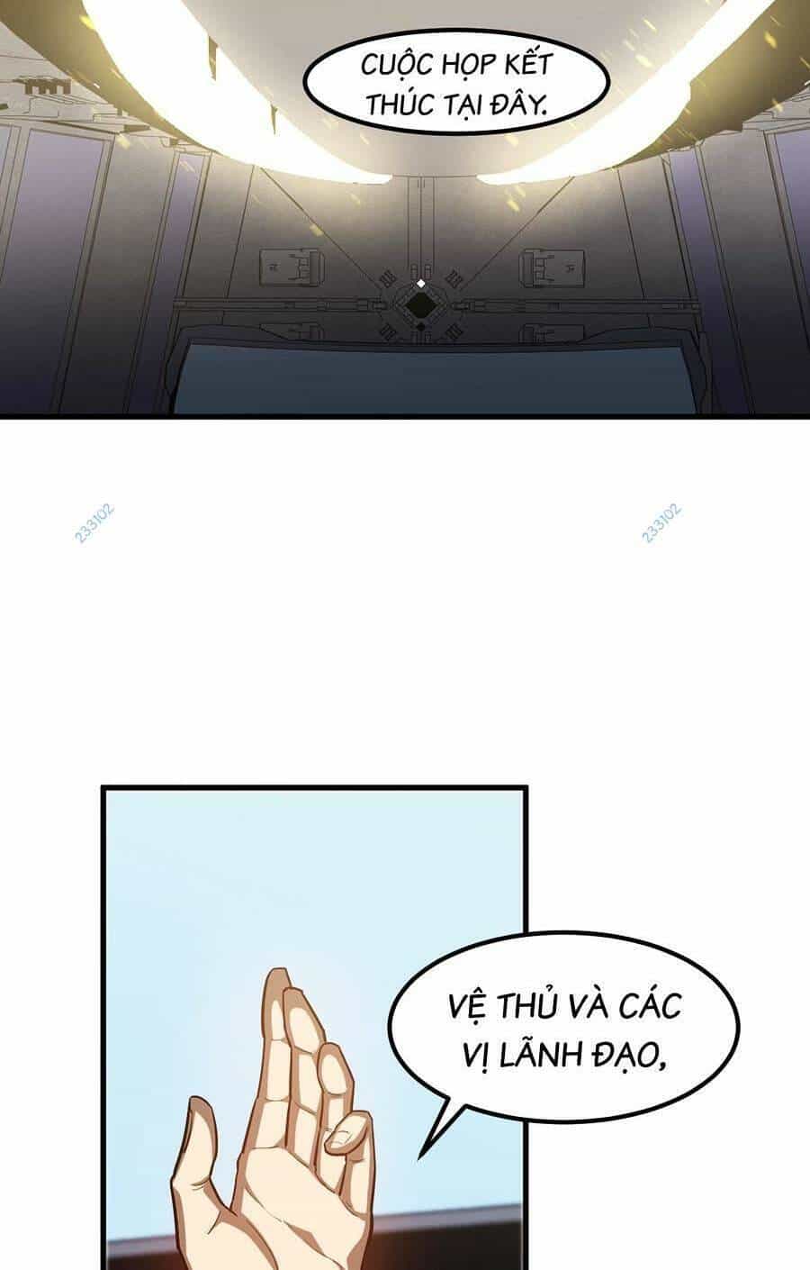 Siêu Phàm Tiến Hóa - Chương 121 - ảnh 58