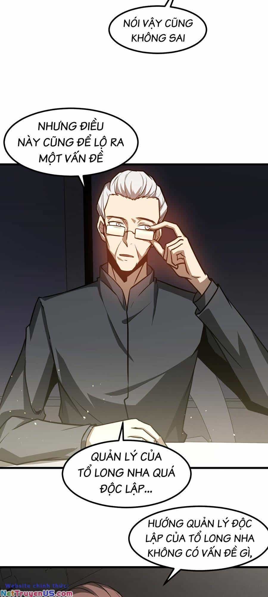 Siêu Phàm Tiến Hóa - Chương 122 - ảnh 10