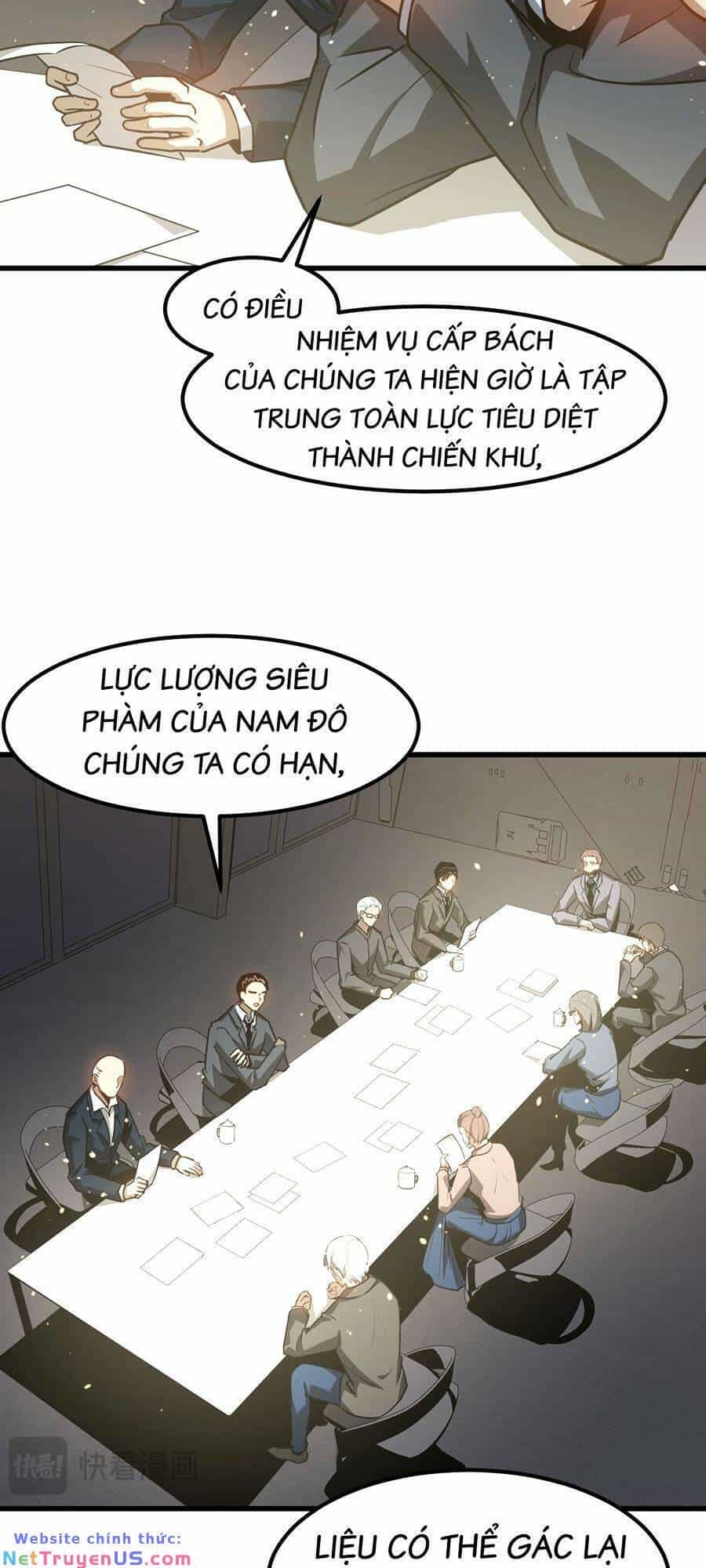 Siêu Phàm Tiến Hóa - Chương 122 - ảnh 13