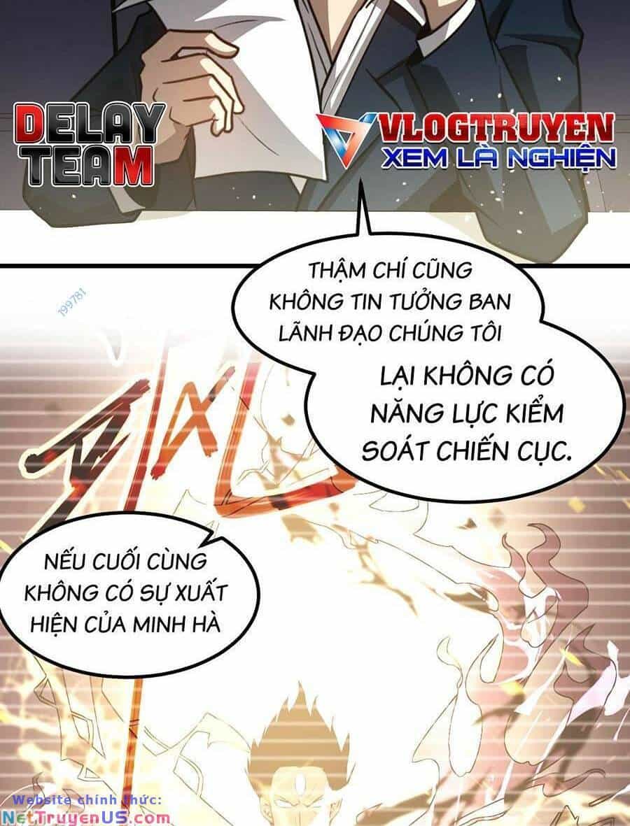 Siêu Phàm Tiến Hóa - Chương 122 - ảnh 15