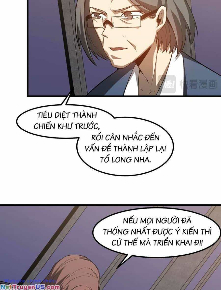 Siêu Phàm Tiến Hóa - Chương 122 - ảnh 27