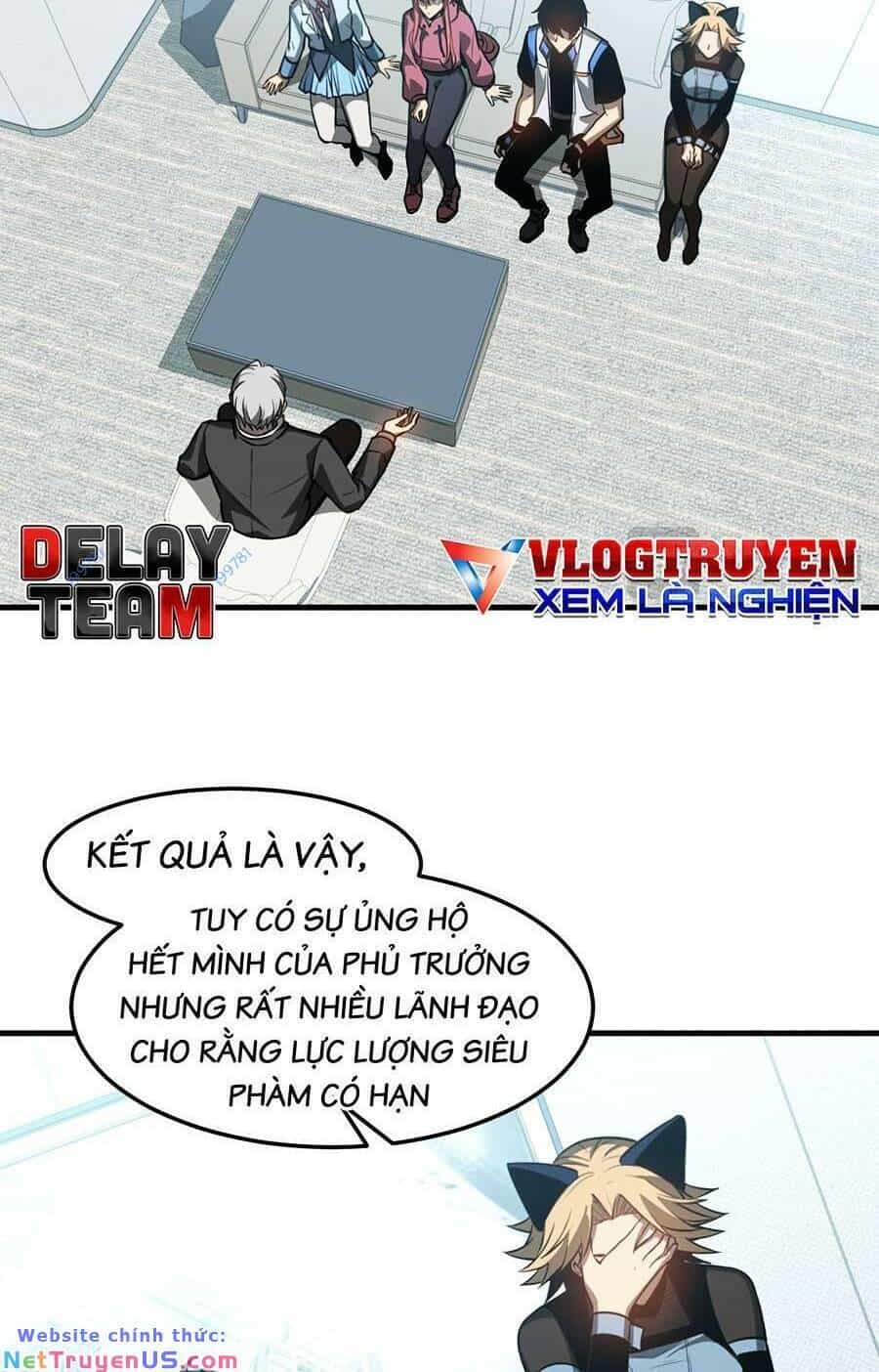 Siêu Phàm Tiến Hóa - Chương 122 - ảnh 36