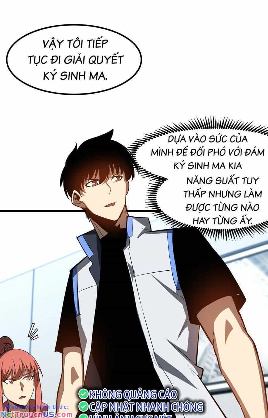 Siêu Phàm Tiến Hóa - Chương 122 - ảnh 46