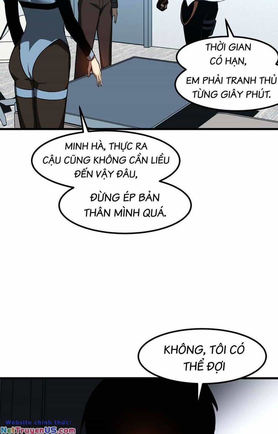 Siêu Phàm Tiến Hóa - Chương 122 - ảnh 48