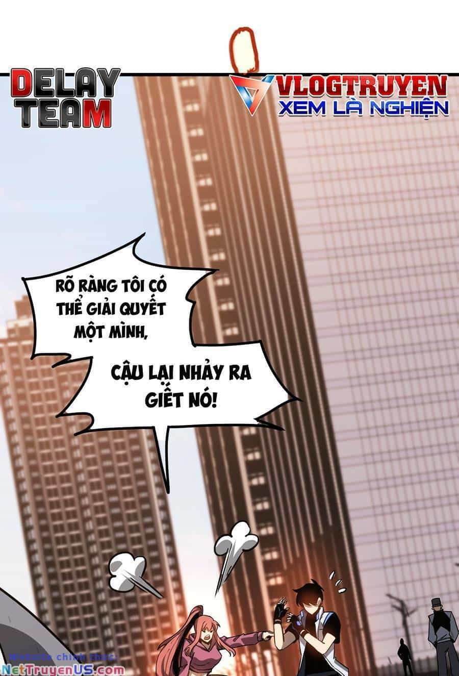 Siêu Phàm Tiến Hóa - Chương 122 - ảnh 61