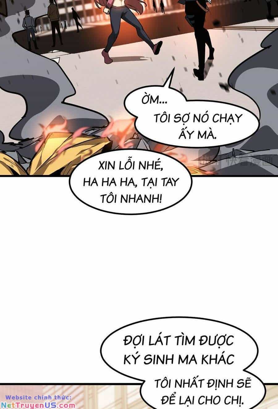 Siêu Phàm Tiến Hóa - Chương 122 - ảnh 62