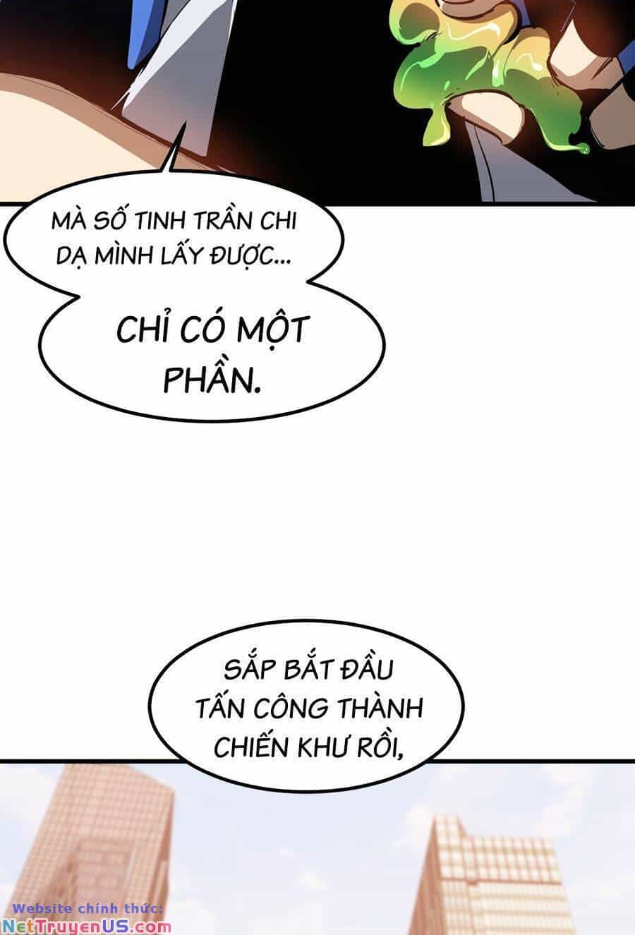 Siêu Phàm Tiến Hóa - Chương 122 - ảnh 65