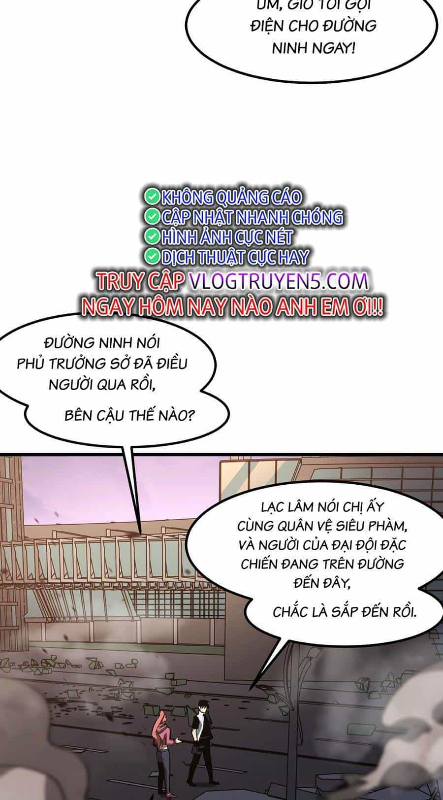 Siêu Phàm Tiến Hóa - Chương 123 - ảnh 29