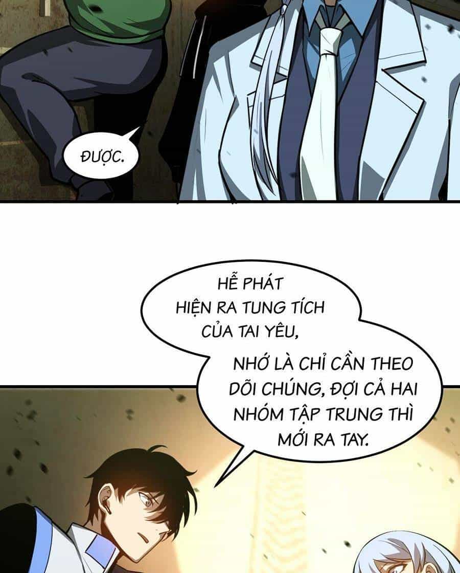 Siêu Phàm Tiến Hóa - Chương 124 - ảnh 12