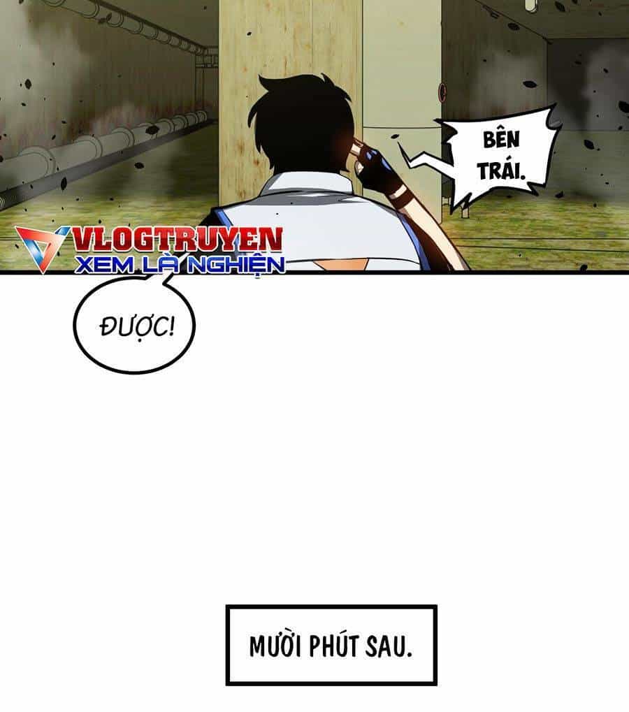 Siêu Phàm Tiến Hóa - Chương 124 - ảnh 17