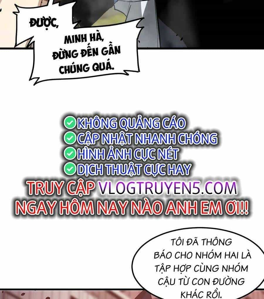 Siêu Phàm Tiến Hóa - Chương 124 - ảnh 21