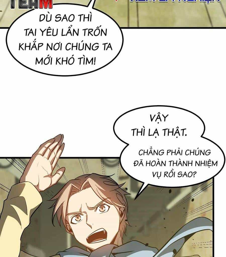 Siêu Phàm Tiến Hóa - Chương 124 - ảnh 30