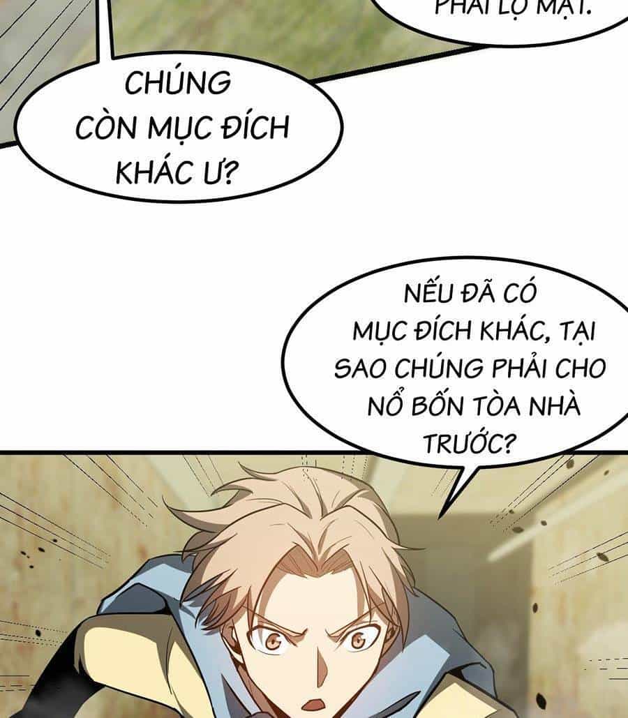 Siêu Phàm Tiến Hóa - Chương 124 - ảnh 35