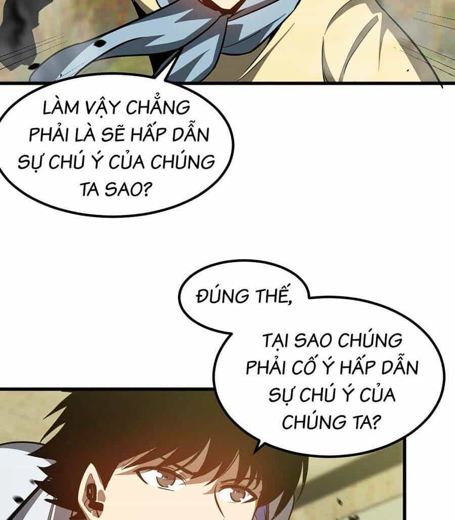 Siêu Phàm Tiến Hóa - Chương 124 - ảnh 36