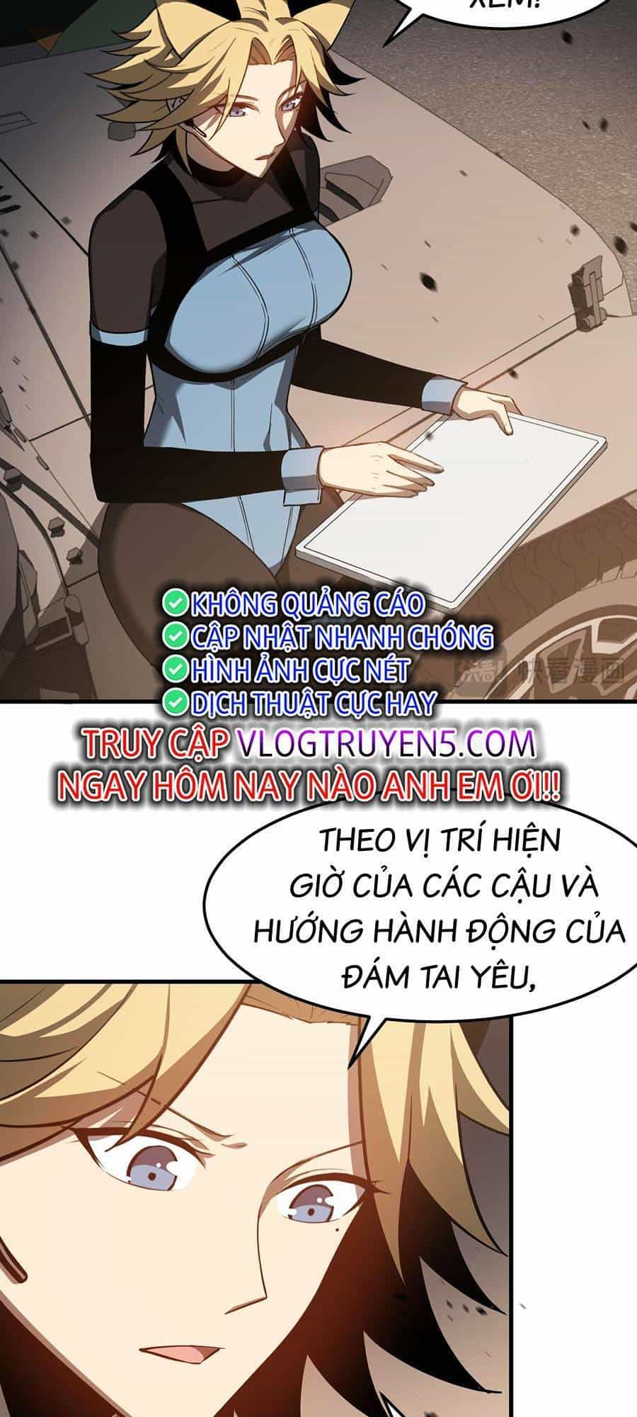 Siêu Phàm Tiến Hóa - Chương 124 - ảnh 40