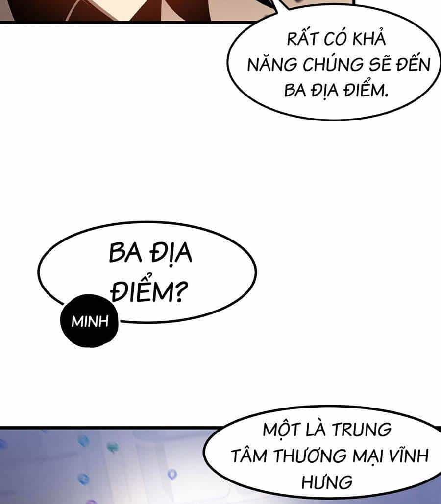 Siêu Phàm Tiến Hóa - Chương 124 - ảnh 41