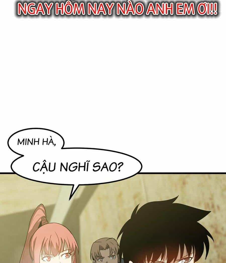 Siêu Phàm Tiến Hóa - Chương 124 - ảnh 48