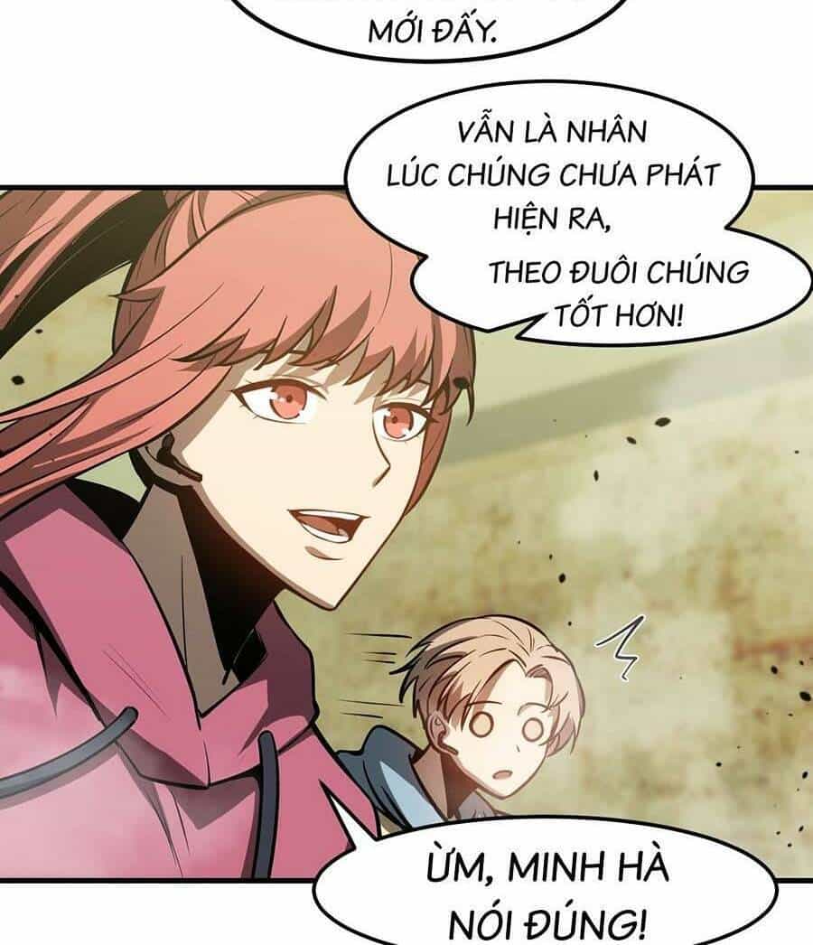 Siêu Phàm Tiến Hóa - Chương 124 - ảnh 51