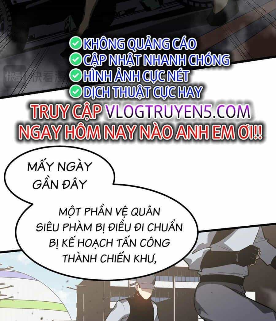 Siêu Phàm Tiến Hóa - Chương 124 - ảnh 60