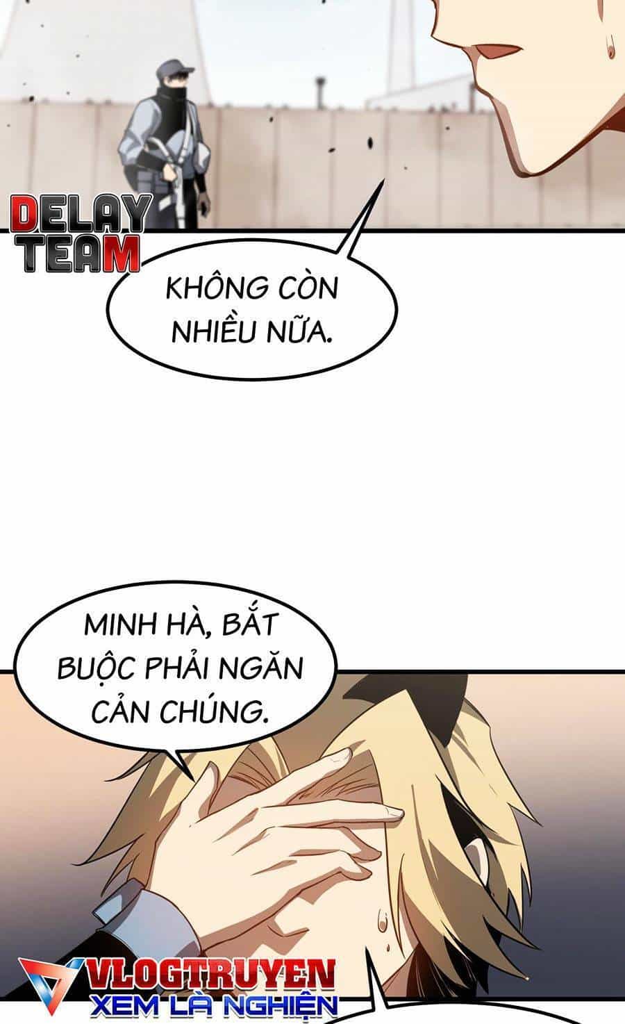 Siêu Phàm Tiến Hóa - Chương 124 - ảnh 62