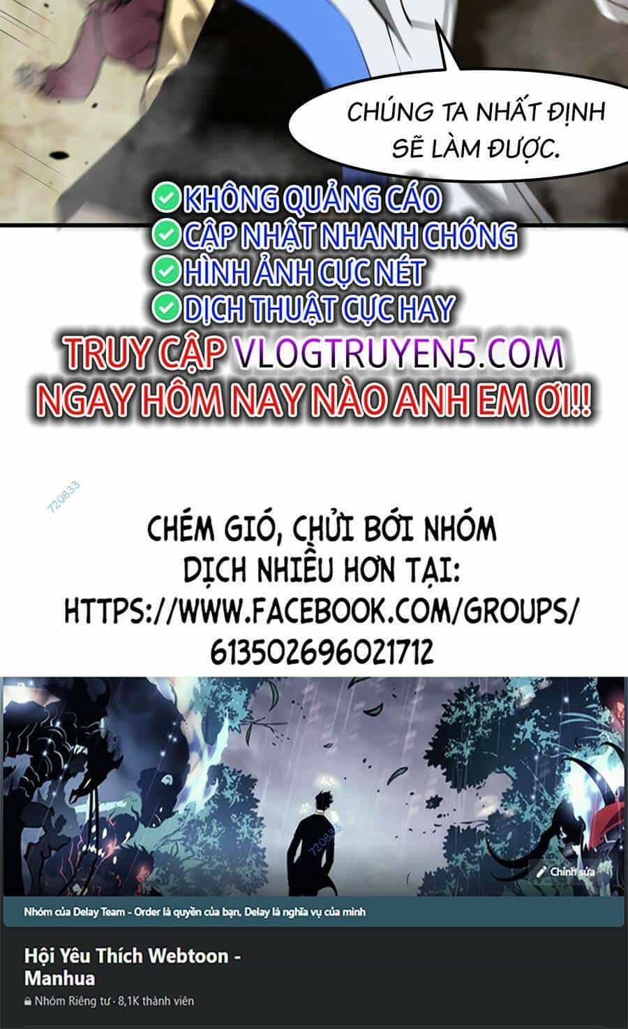 Siêu Phàm Tiến Hóa - Chương 124 - ảnh 65