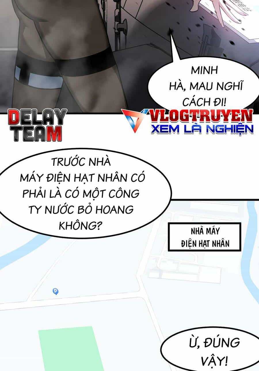 Siêu Phàm Tiến Hóa - Chương 125 - ảnh 10