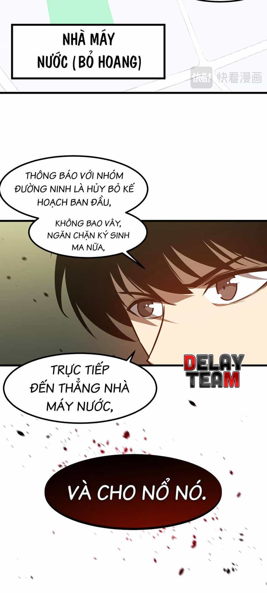 Siêu Phàm Tiến Hóa - Chương 125 - ảnh 11