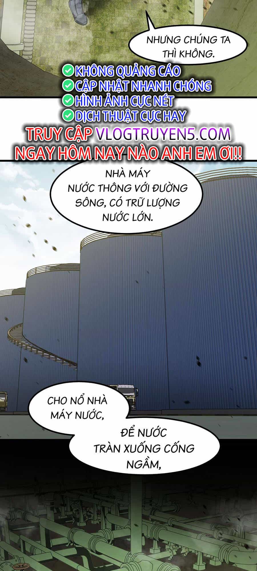Siêu Phàm Tiến Hóa - Chương 125 - ảnh 14