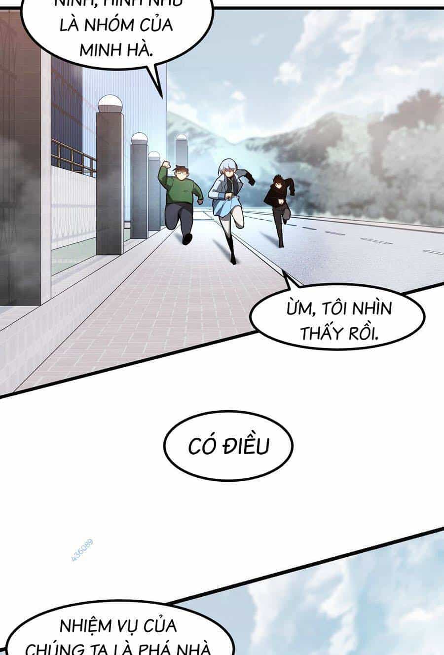 Siêu Phàm Tiến Hóa - Chương 125 - ảnh 27