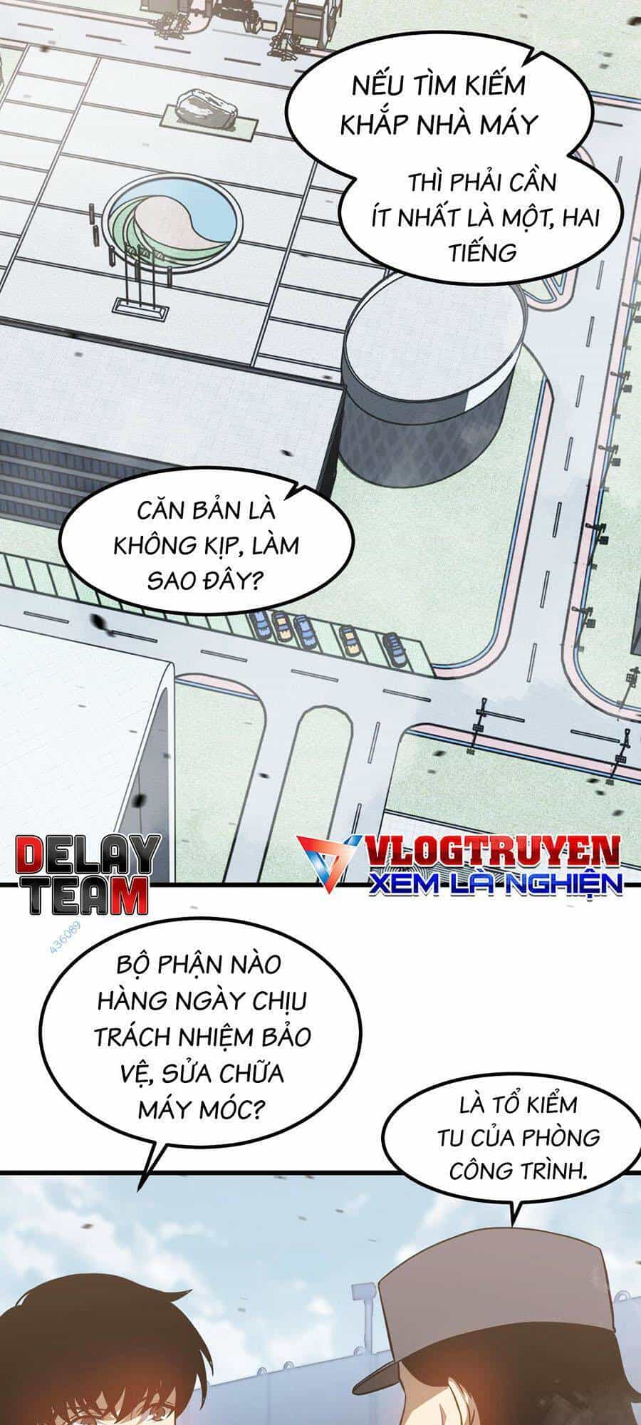 Siêu Phàm Tiến Hóa - Chương 125 - ảnh 42