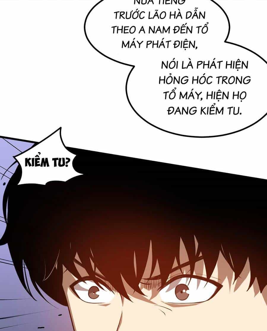 Siêu Phàm Tiến Hóa - Chương 126 - ảnh 20