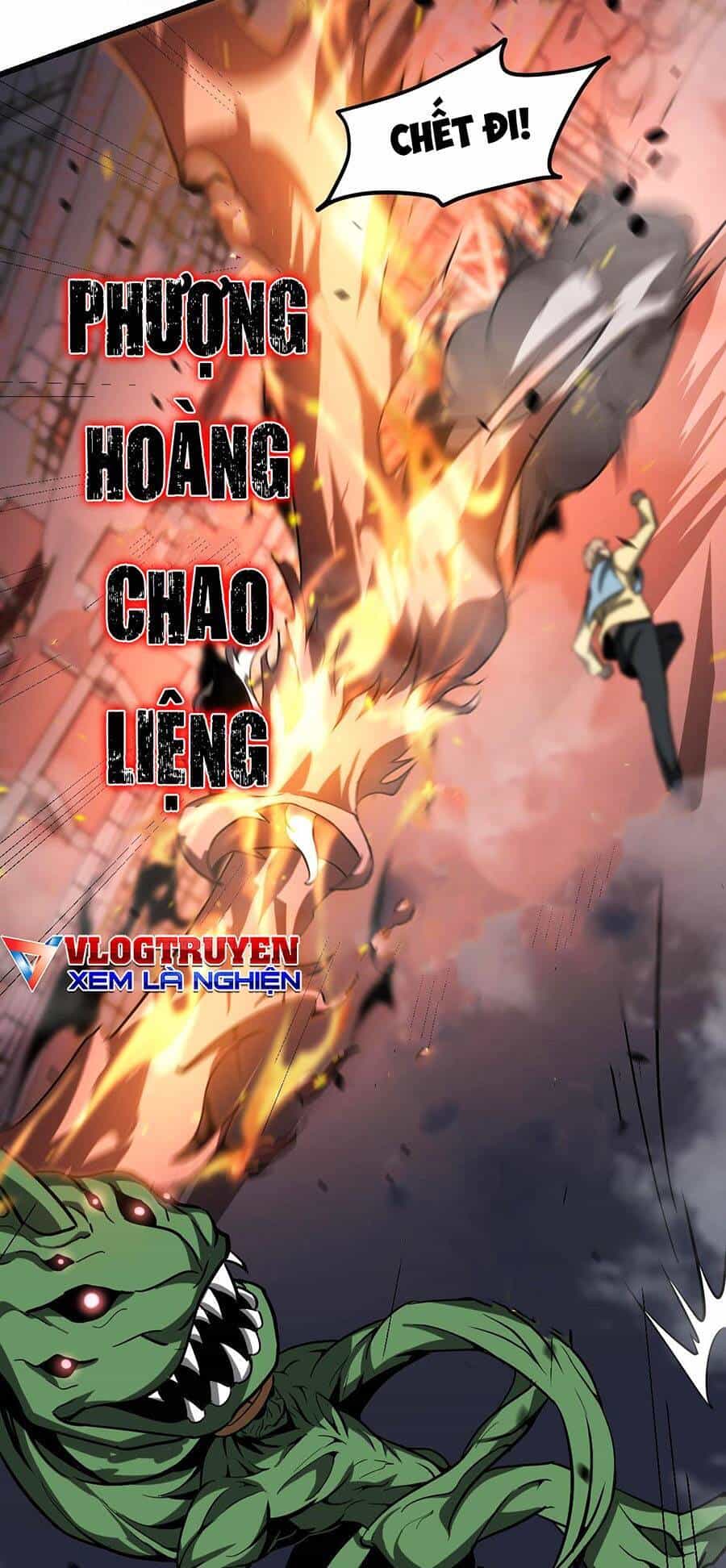 Siêu Phàm Tiến Hóa - Chương 126 - ảnh 37