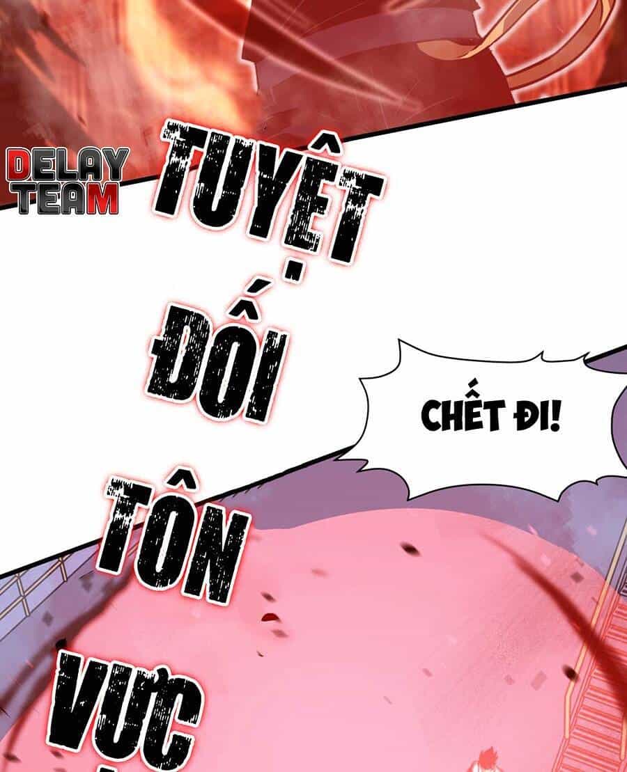 Siêu Phàm Tiến Hóa - Chương 126 - ảnh 49