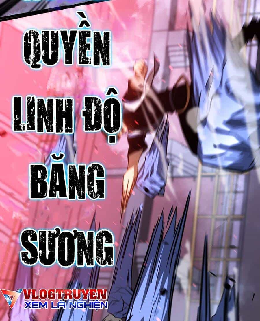 Siêu Phàm Tiến Hóa - Chương 126 - ảnh 53