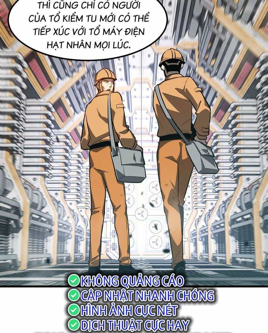 Siêu Phàm Tiến Hóa - Chương 126 - ảnh 6
