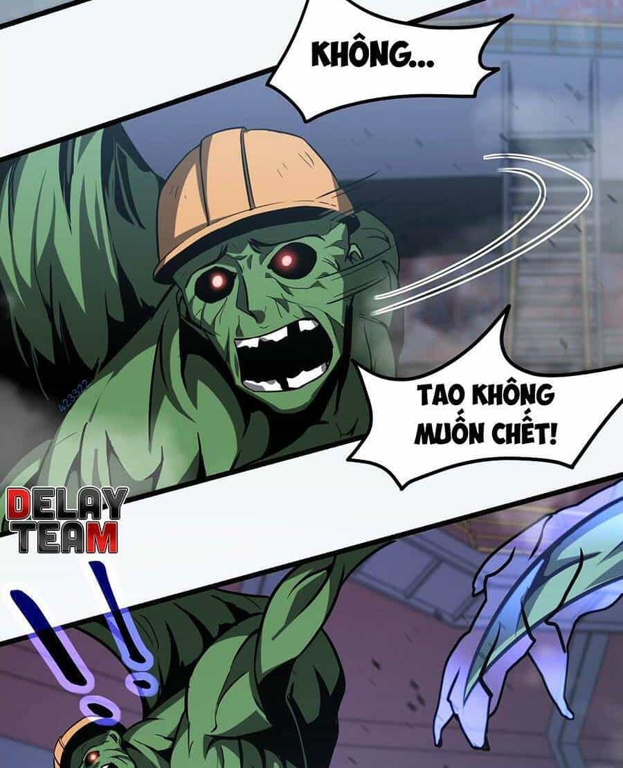 Siêu Phàm Tiến Hóa - Chương 126 - ảnh 63