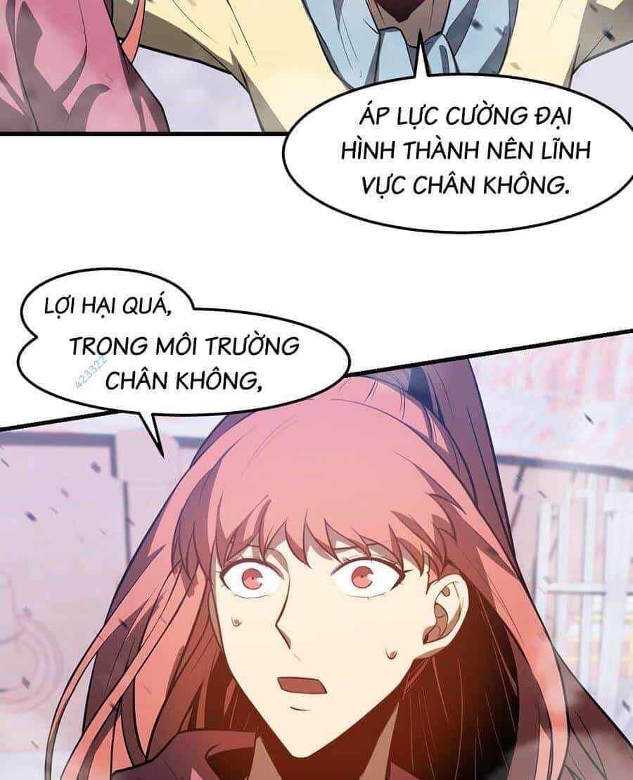 Siêu Phàm Tiến Hóa - Chương 126 - ảnh 70