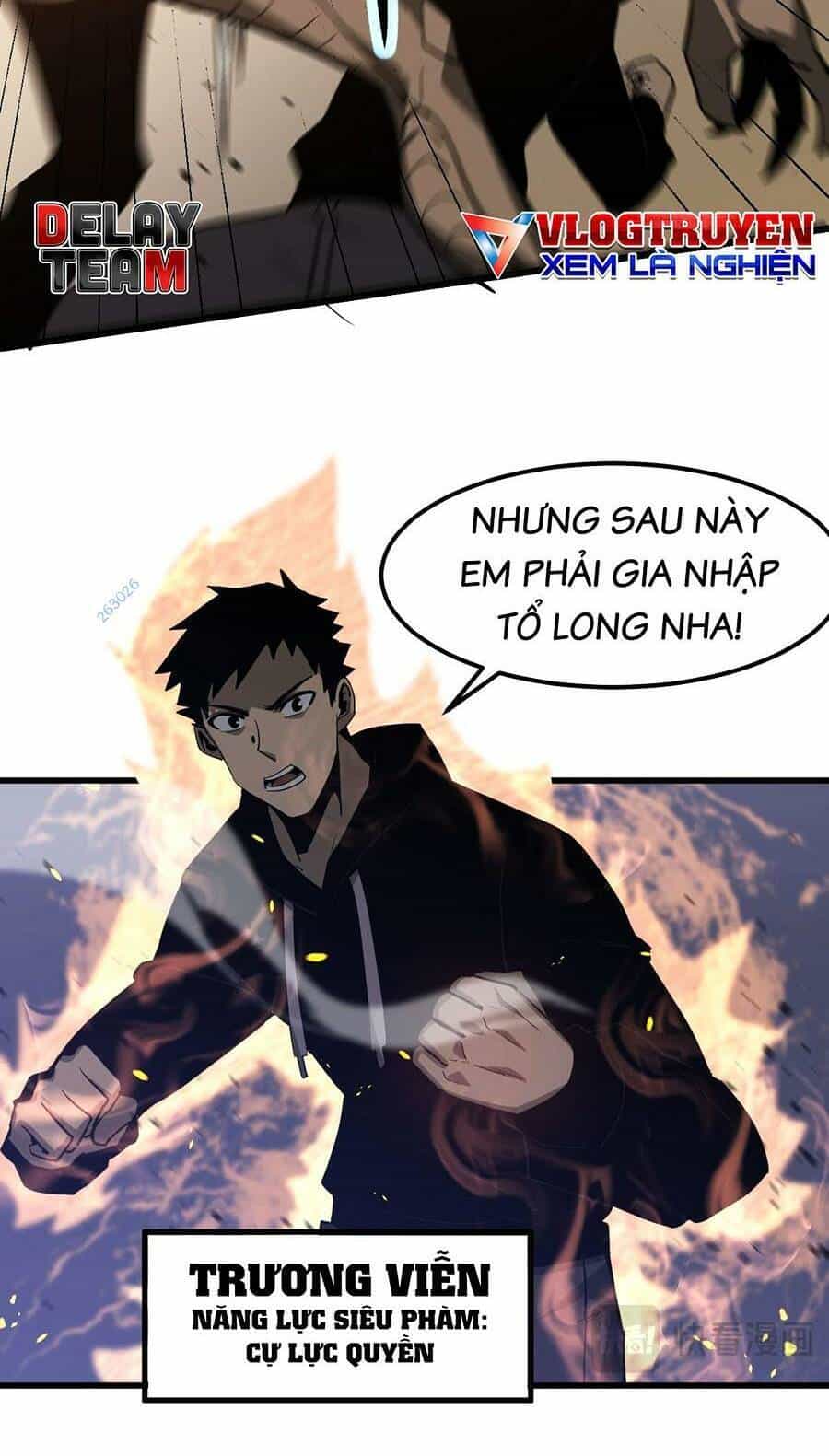 Siêu Phàm Tiến Hóa - Chương 127 - ảnh 30