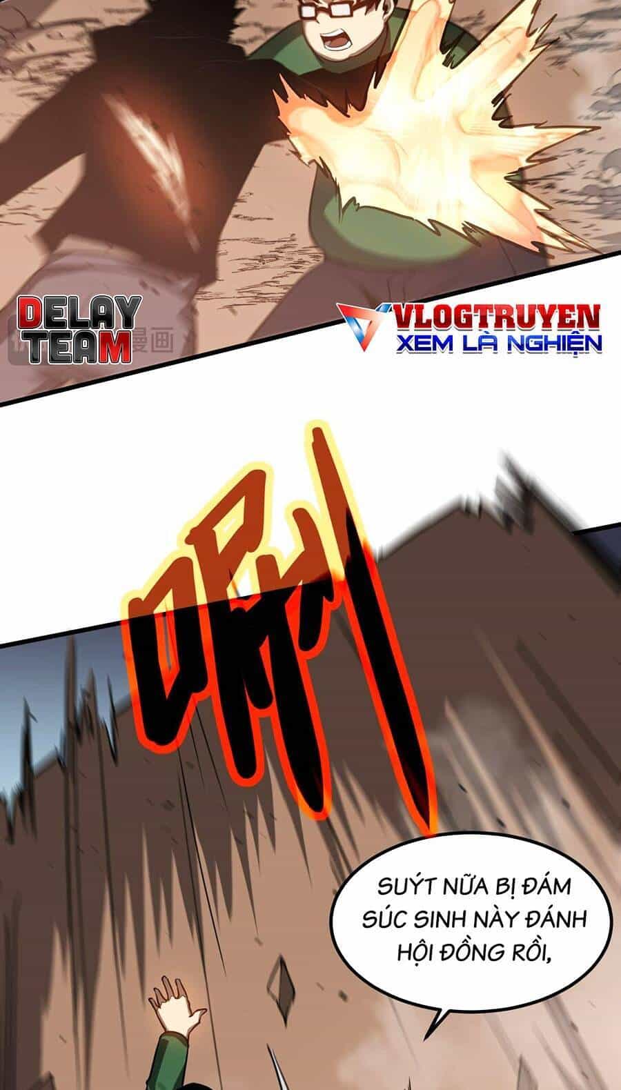 Siêu Phàm Tiến Hóa - Chương 127 - ảnh 36