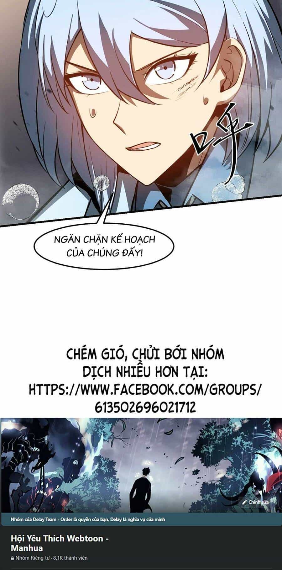 Siêu Phàm Tiến Hóa - Chương 127 - ảnh 55